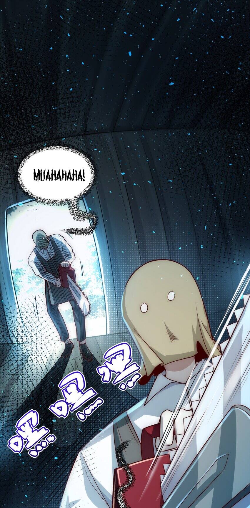 Ta Dựa Vào Danh Hào Hệ Thống Đả Bại Ngàn Vạn Thần Hào Chapter 15 - 4