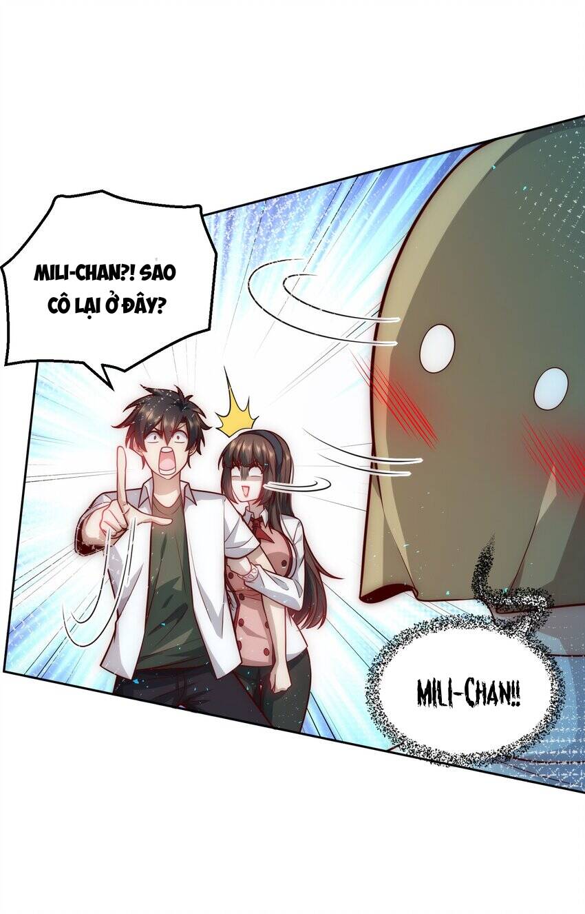 Ta Dựa Vào Danh Hào Hệ Thống Đả Bại Ngàn Vạn Thần Hào Chapter 15 - 6