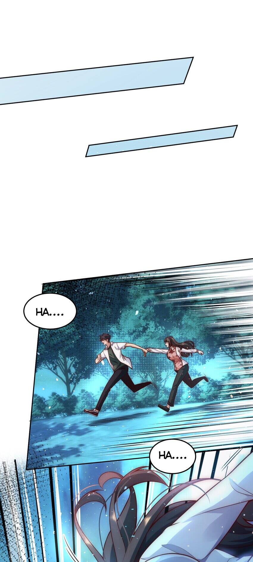 Ta Dựa Vào Danh Hào Hệ Thống Đả Bại Ngàn Vạn Thần Hào Chapter 15 - 8