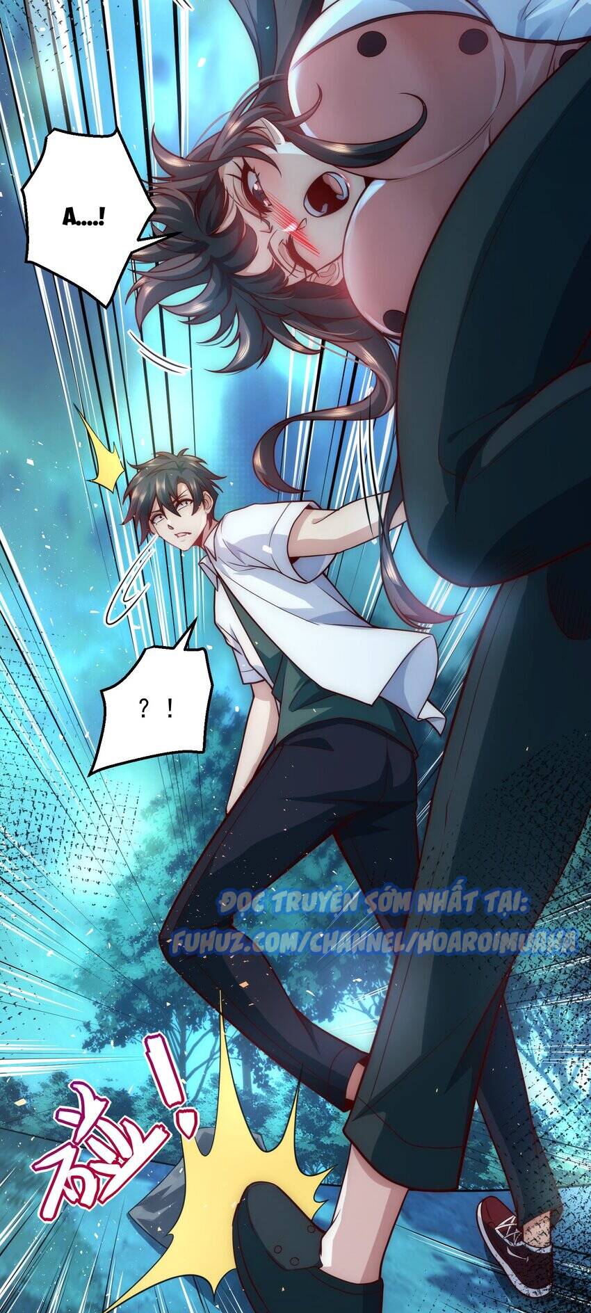 Ta Dựa Vào Danh Hào Hệ Thống Đả Bại Ngàn Vạn Thần Hào Chapter 15 - 9