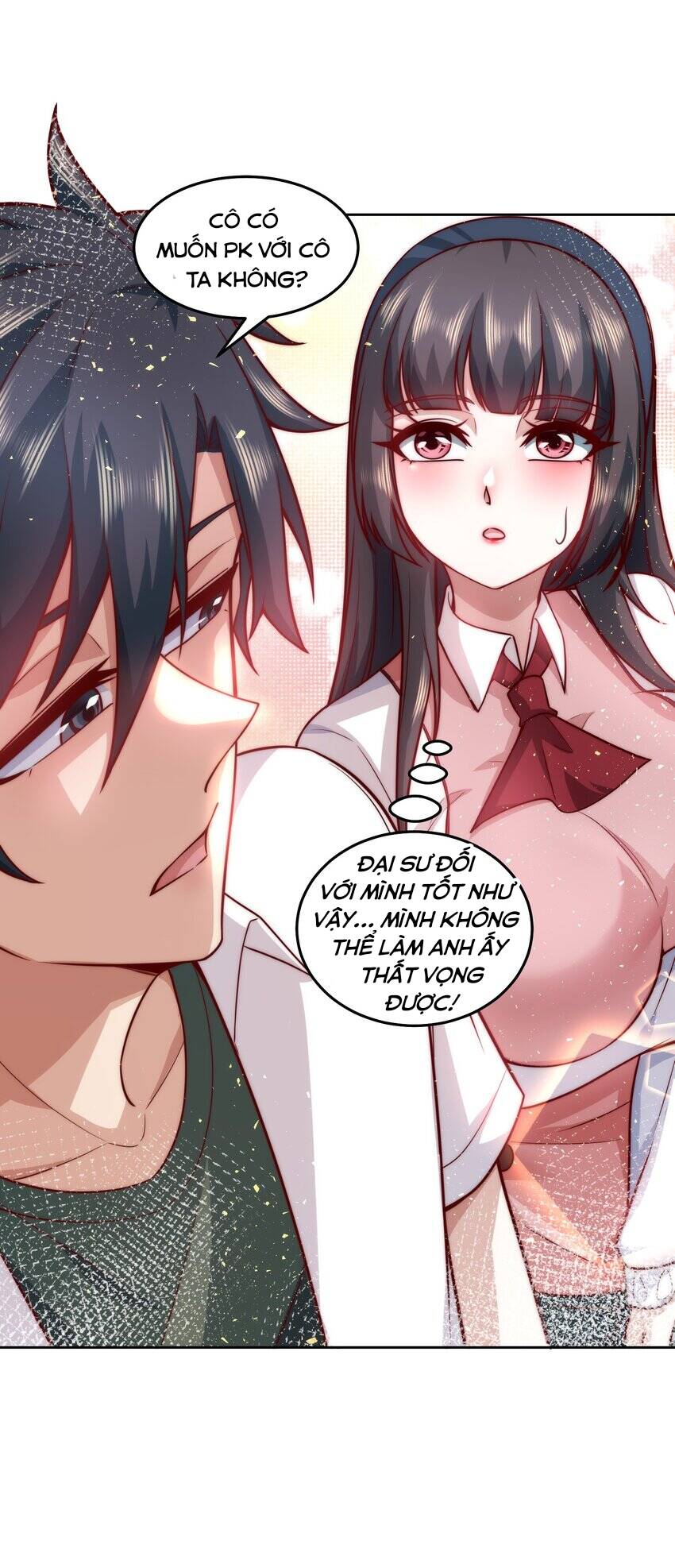 Ta Dựa Vào Danh Hào Hệ Thống Đả Bại Ngàn Vạn Thần Hào Chapter 16 - 13