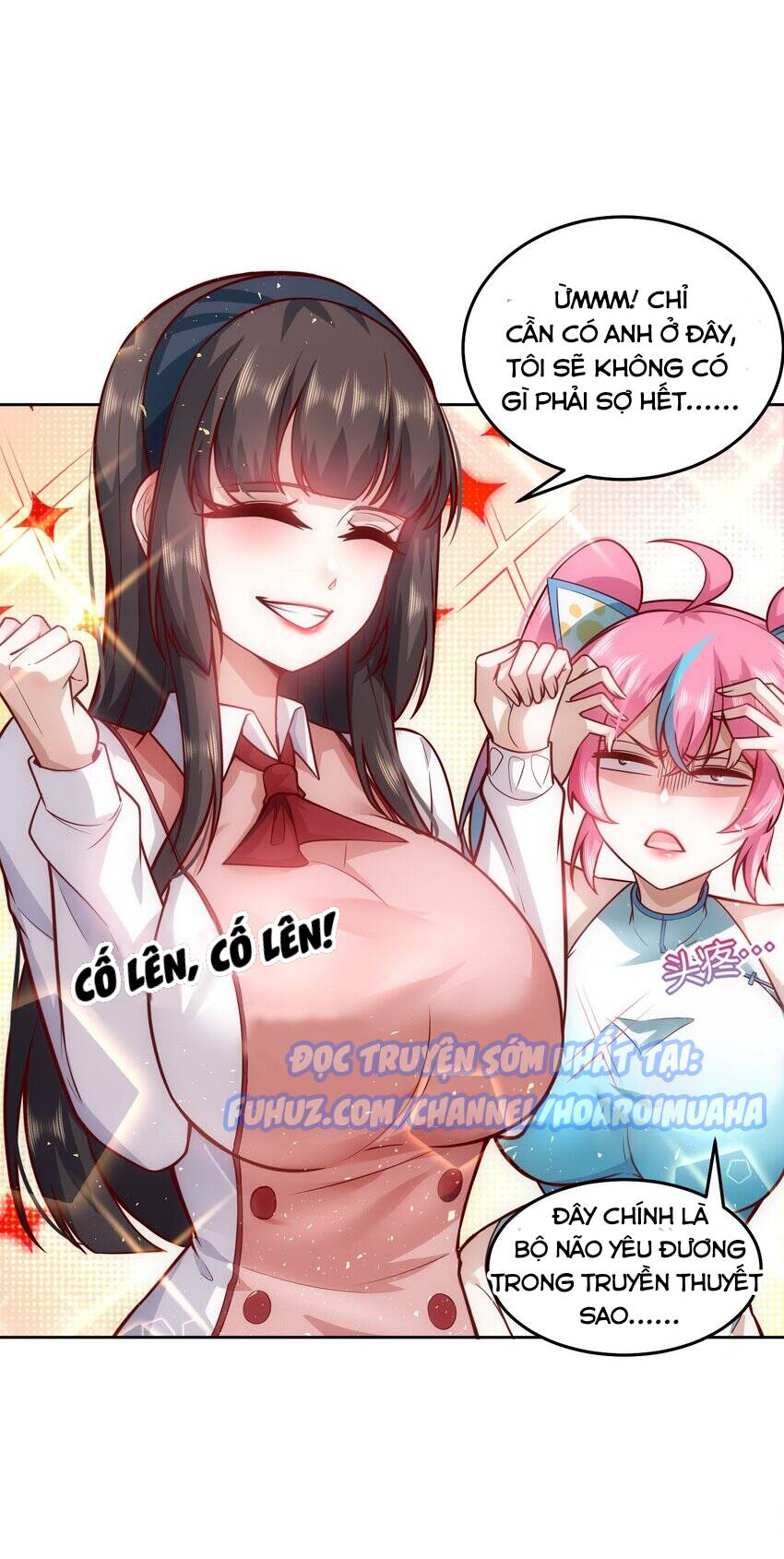 Ta Dựa Vào Danh Hào Hệ Thống Đả Bại Ngàn Vạn Thần Hào Chapter 16 - 20