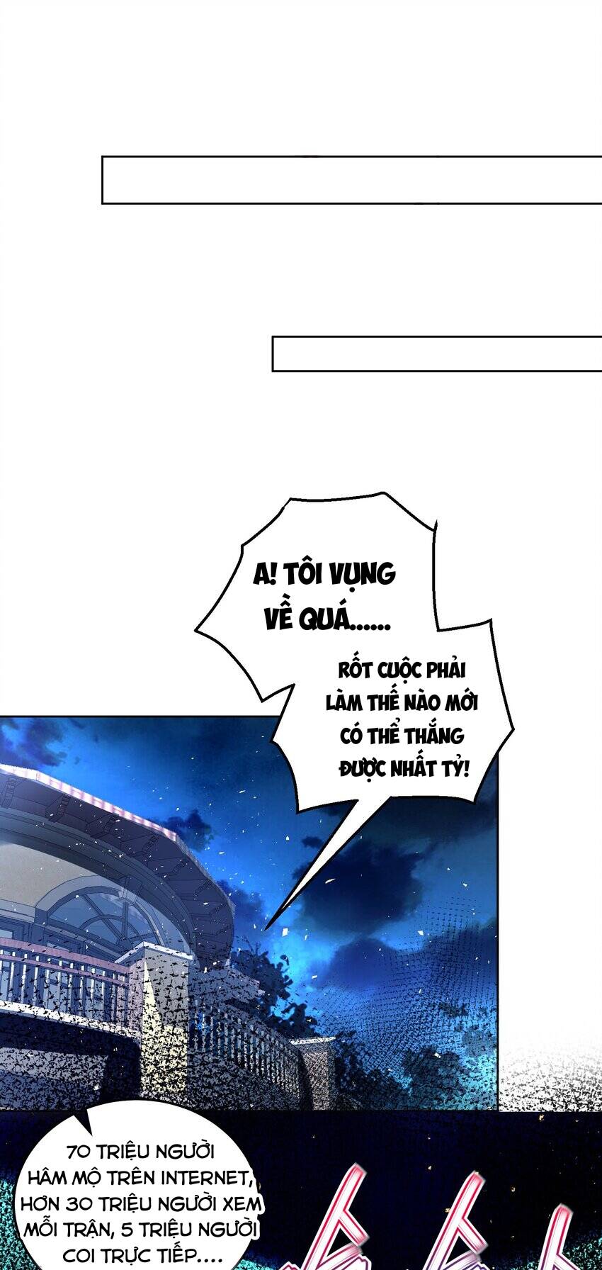 Ta Dựa Vào Danh Hào Hệ Thống Đả Bại Ngàn Vạn Thần Hào Chapter 16 - 21