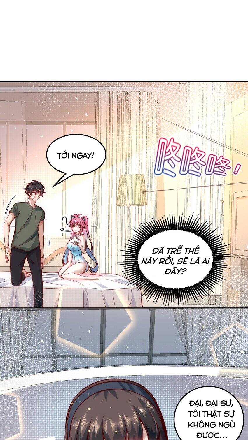 Ta Dựa Vào Danh Hào Hệ Thống Đả Bại Ngàn Vạn Thần Hào Chapter 16 - 24