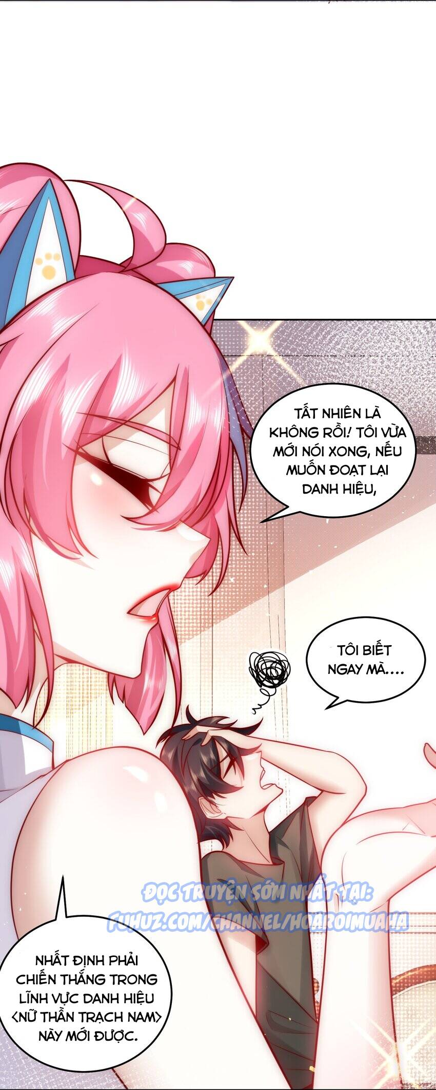 Ta Dựa Vào Danh Hào Hệ Thống Đả Bại Ngàn Vạn Thần Hào Chapter 16 - 29