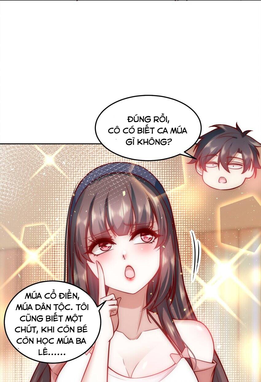 Ta Dựa Vào Danh Hào Hệ Thống Đả Bại Ngàn Vạn Thần Hào Chapter 16 - 30