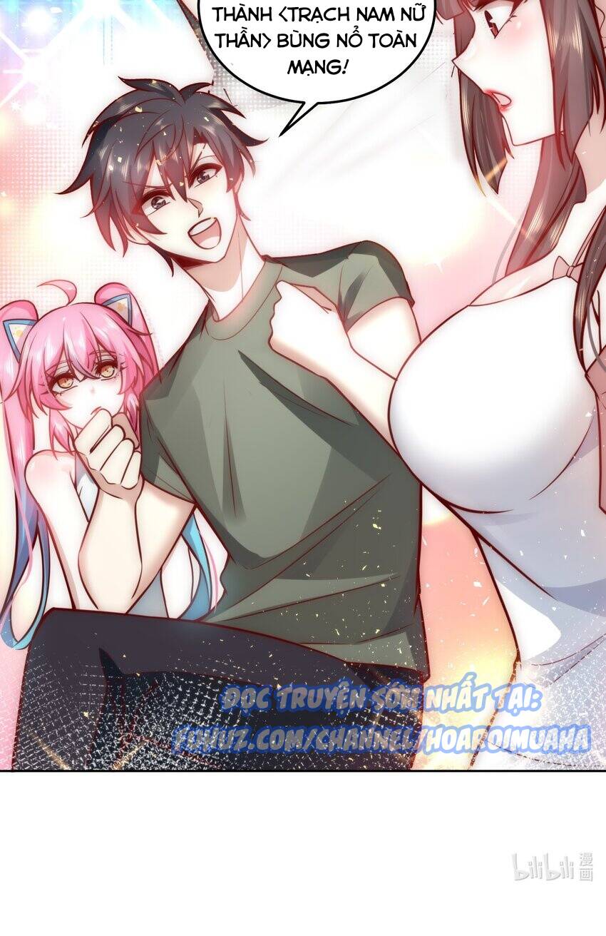 Ta Dựa Vào Danh Hào Hệ Thống Đả Bại Ngàn Vạn Thần Hào Chapter 16 - 35