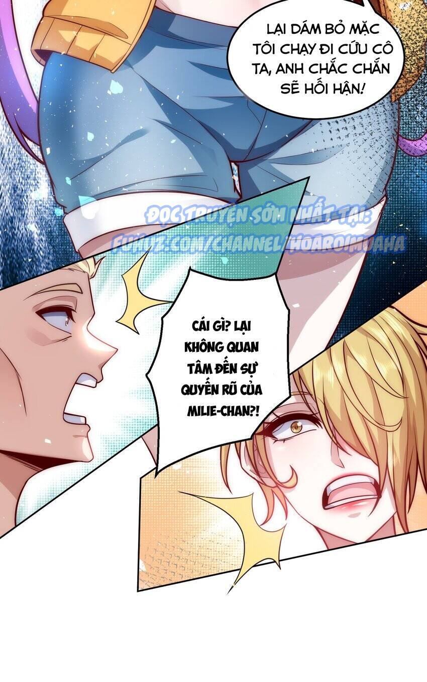 Ta Dựa Vào Danh Hào Hệ Thống Đả Bại Ngàn Vạn Thần Hào Chapter 16 - 6