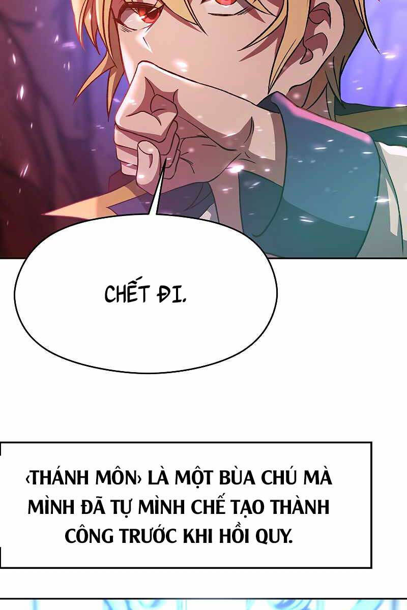 Đại Ma Đạo Sư Hồi Quy Chapter 43 - 20