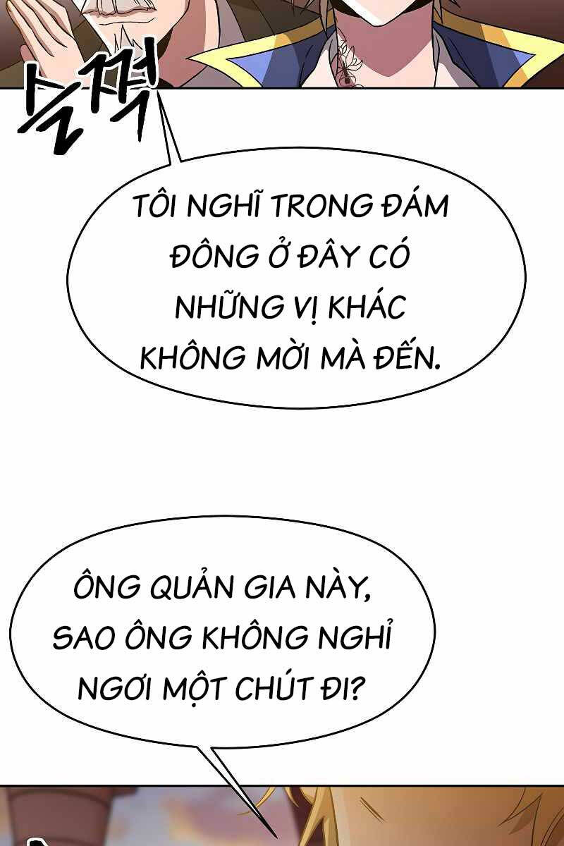 Đại Ma Đạo Sư Hồi Quy Chapter 46 - 61