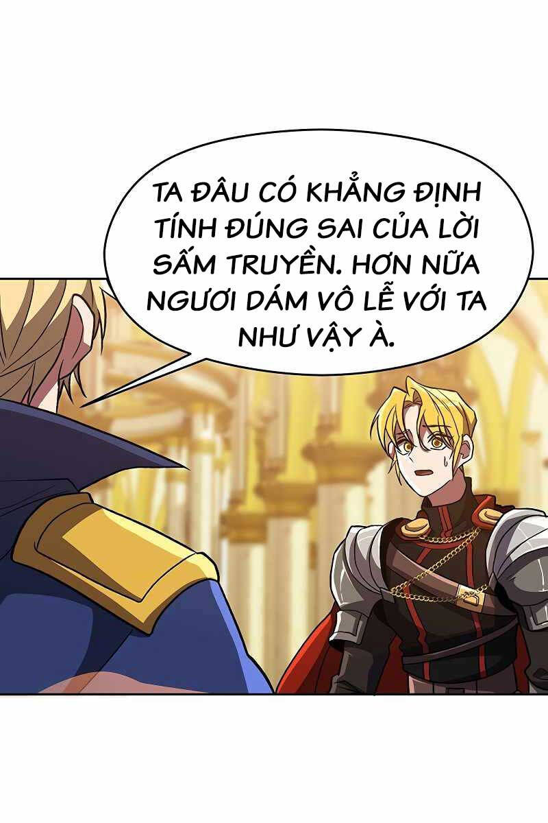 Đại Ma Đạo Sư Hồi Quy Chapter 49 - 52