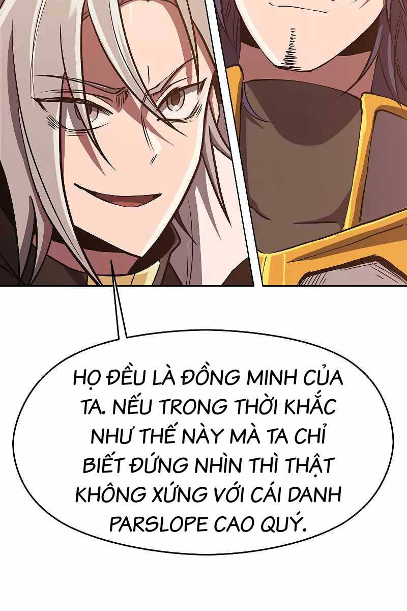 Đại Ma Đạo Sư Hồi Quy Chapter 50 - 21