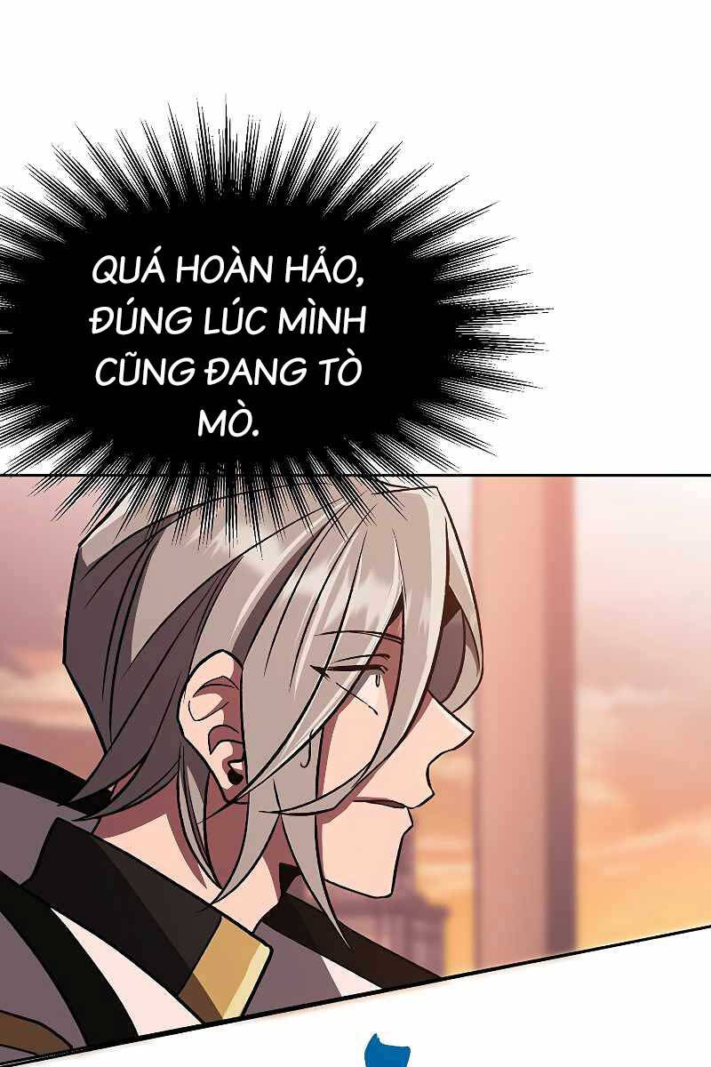 Đại Ma Đạo Sư Hồi Quy Chapter 50 - 30