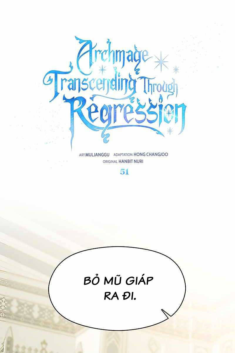 Đại Ma Đạo Sư Hồi Quy Chapter 51 - 1