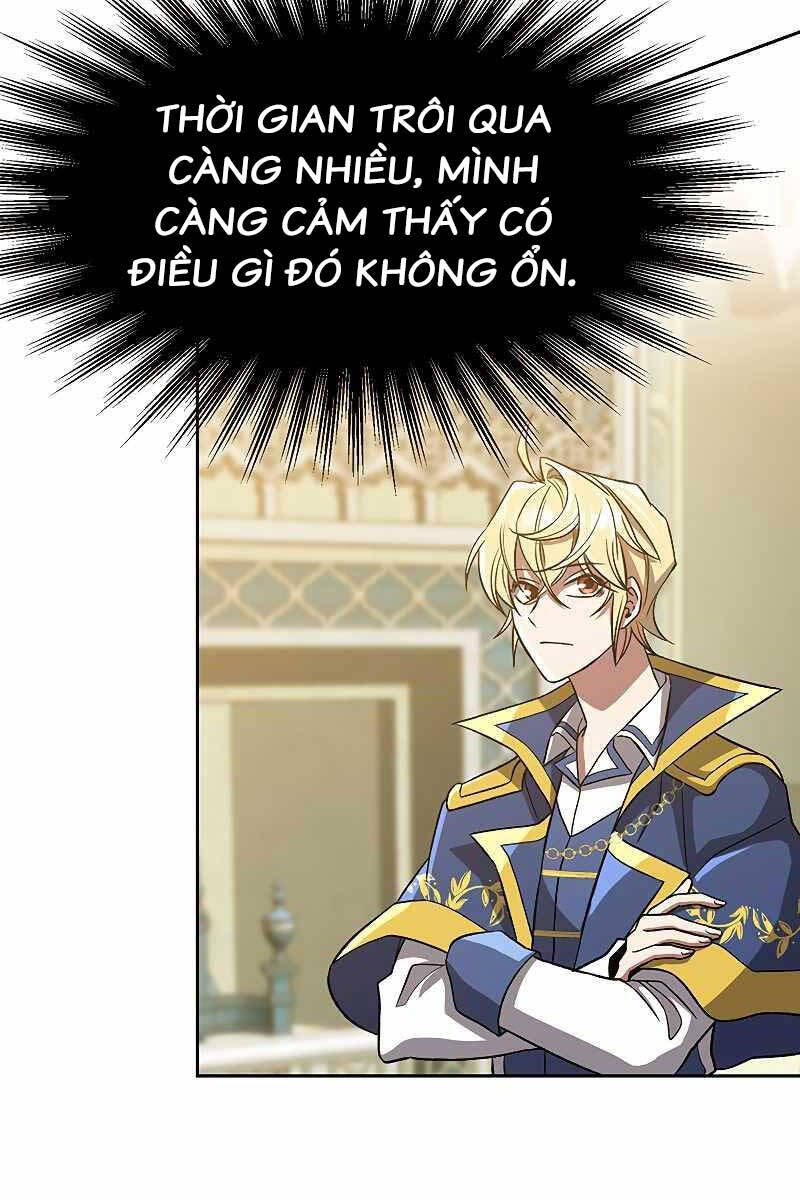 Đại Ma Đạo Sư Hồi Quy Chapter 51 - 3