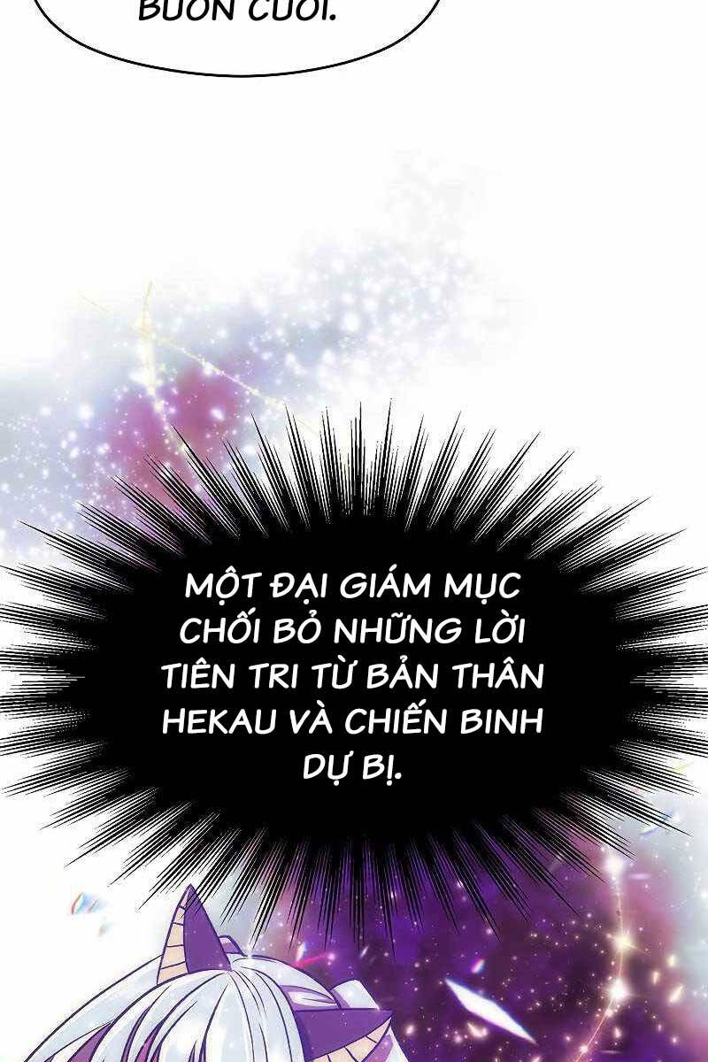 Đại Ma Đạo Sư Hồi Quy Chapter 51 - 55