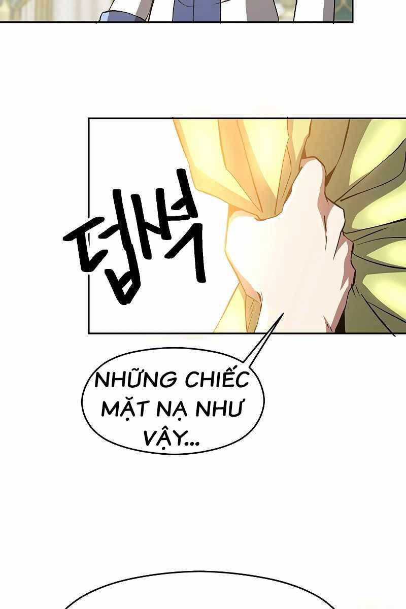 Đại Ma Đạo Sư Hồi Quy Chapter 51 - 71