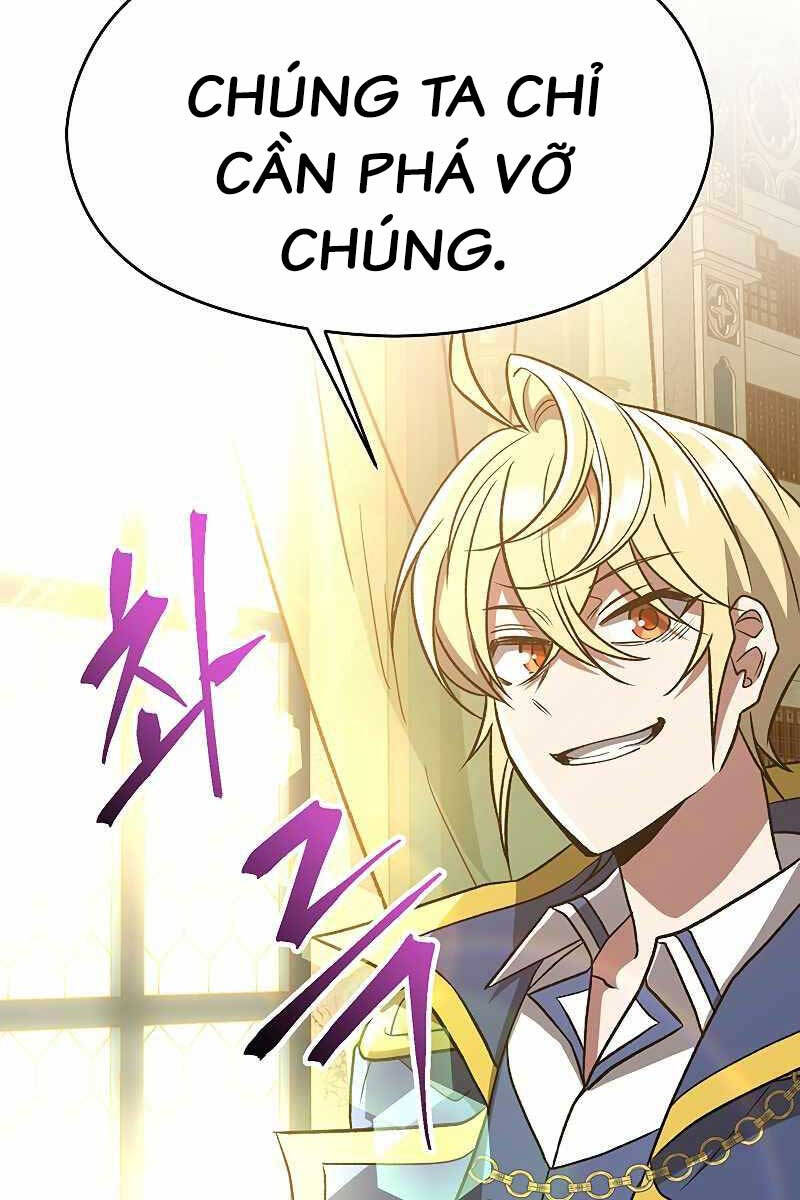 Đại Ma Đạo Sư Hồi Quy Chapter 51 - 72