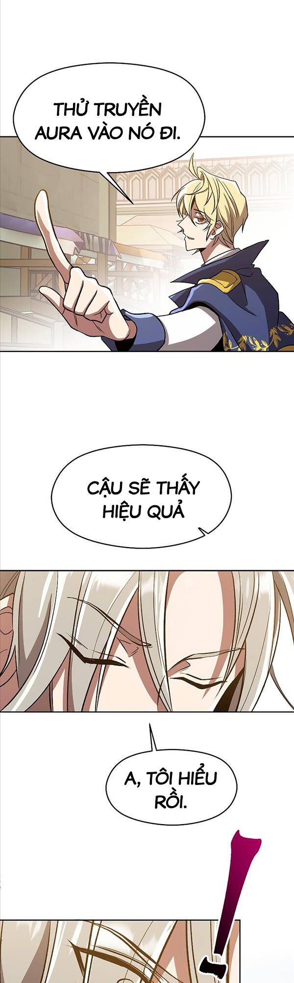 Đại Ma Đạo Sư Hồi Quy Chapter 53 - 22