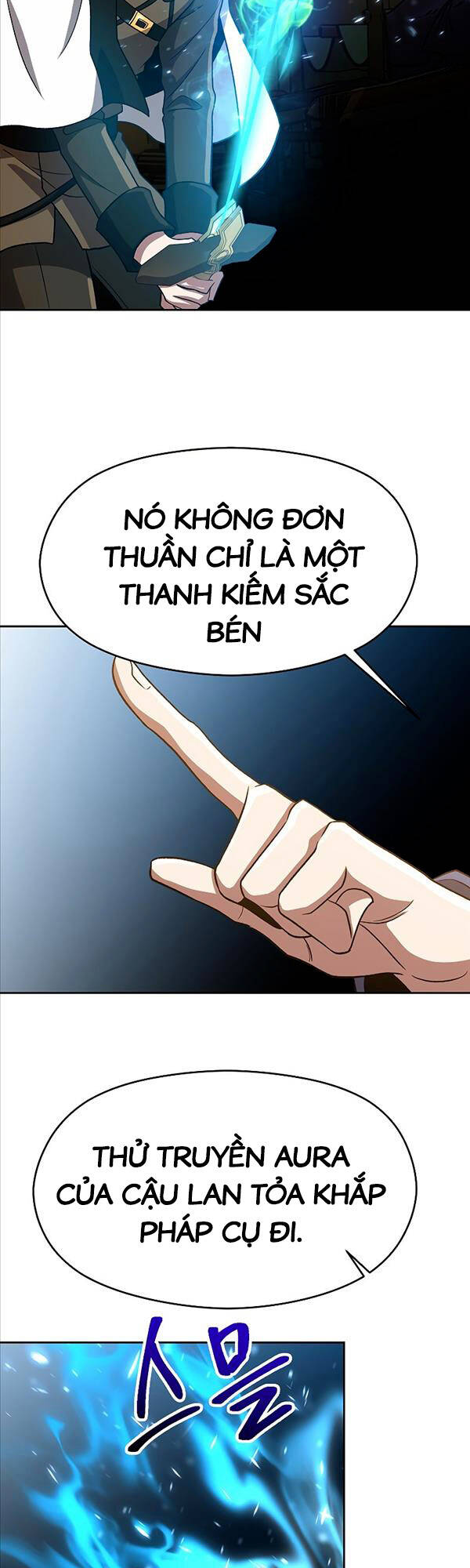 Đại Ma Đạo Sư Hồi Quy Chapter 53 - 24