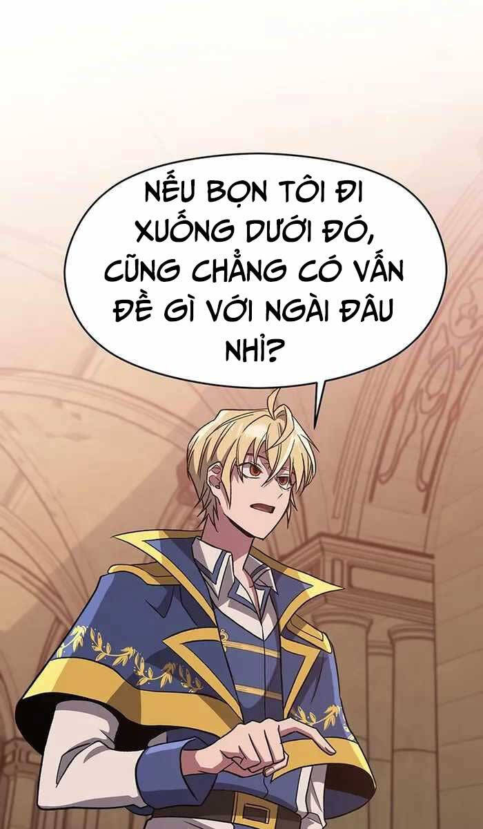 Đại Ma Đạo Sư Hồi Quy Chapter 54 - 58