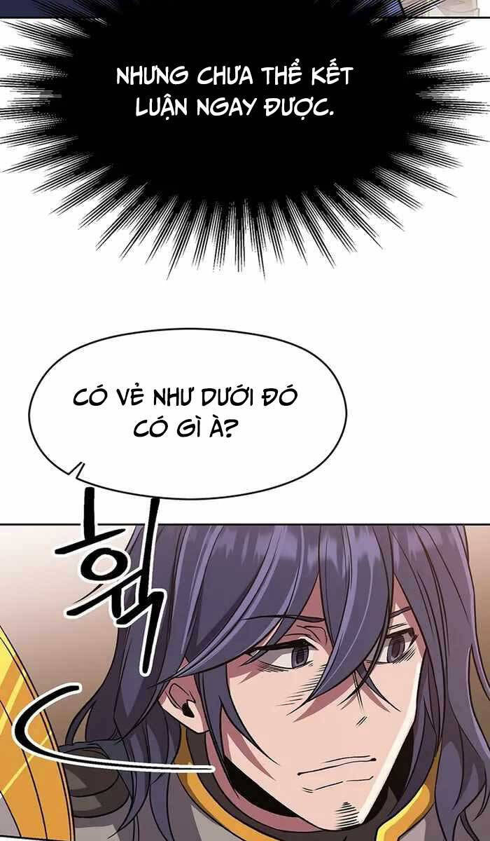 Đại Ma Đạo Sư Hồi Quy Chapter 54 - 62