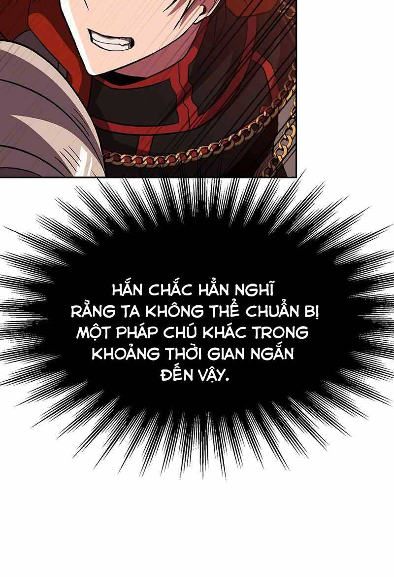 Đại Ma Đạo Sư Hồi Quy Chapter 58 - 62