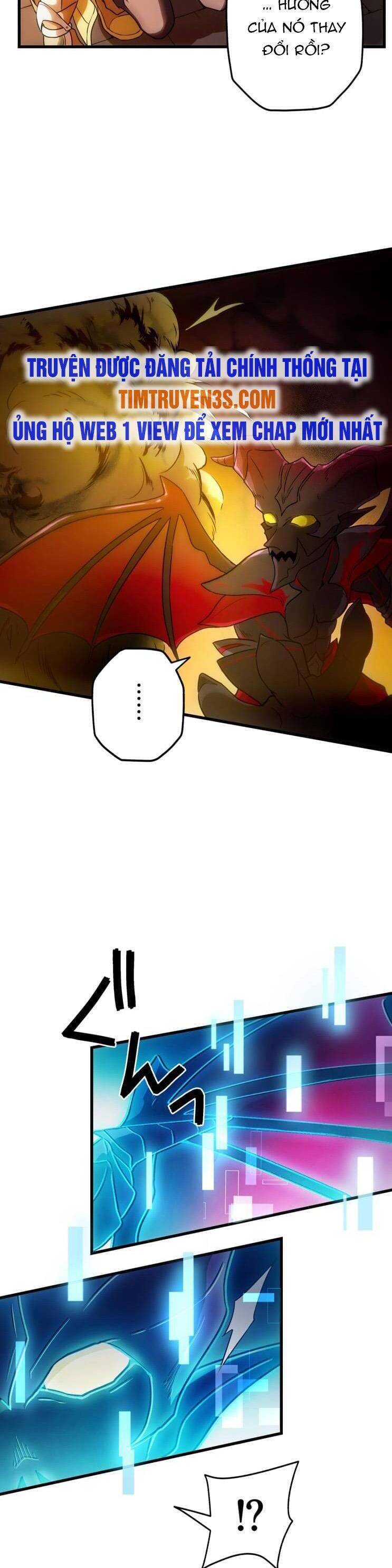 Pháp Sư Phế Vật Chapter 16 - 15