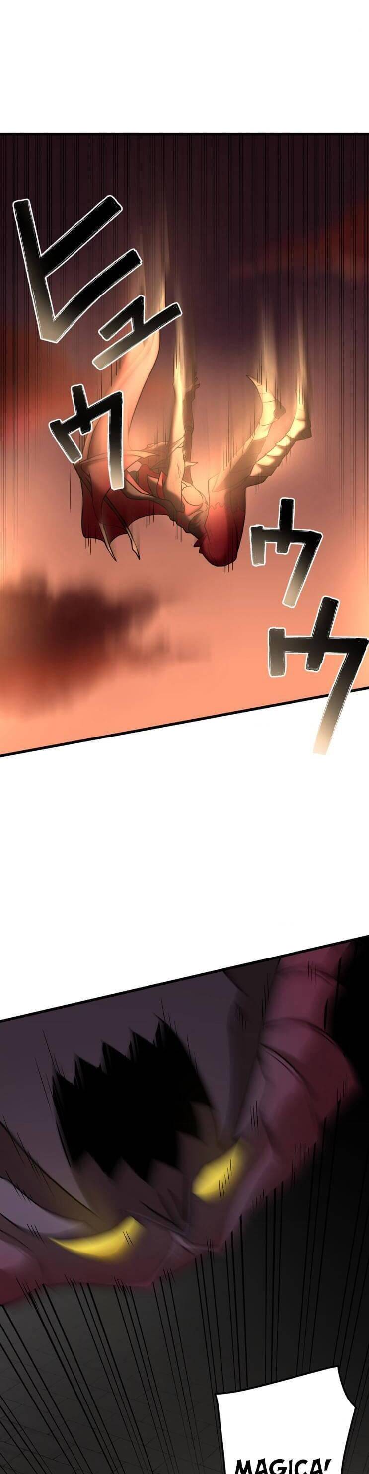 Pháp Sư Phế Vật Chapter 16 - 18