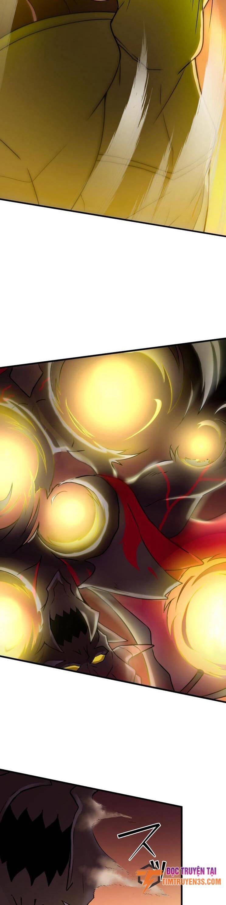 Pháp Sư Phế Vật Chapter 16 - 21