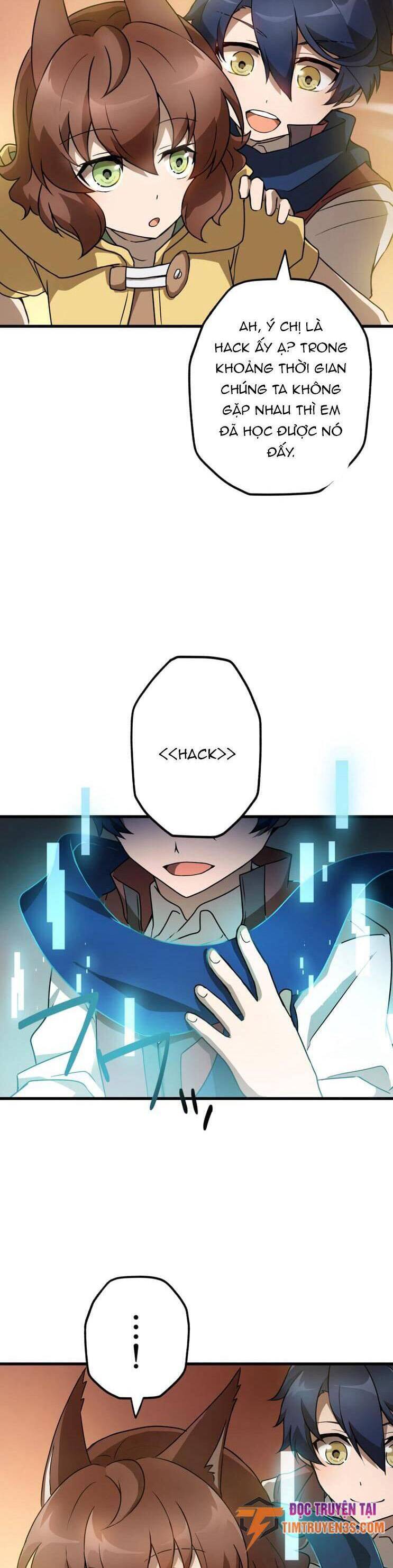 Pháp Sư Phế Vật Chapter 16 - 26