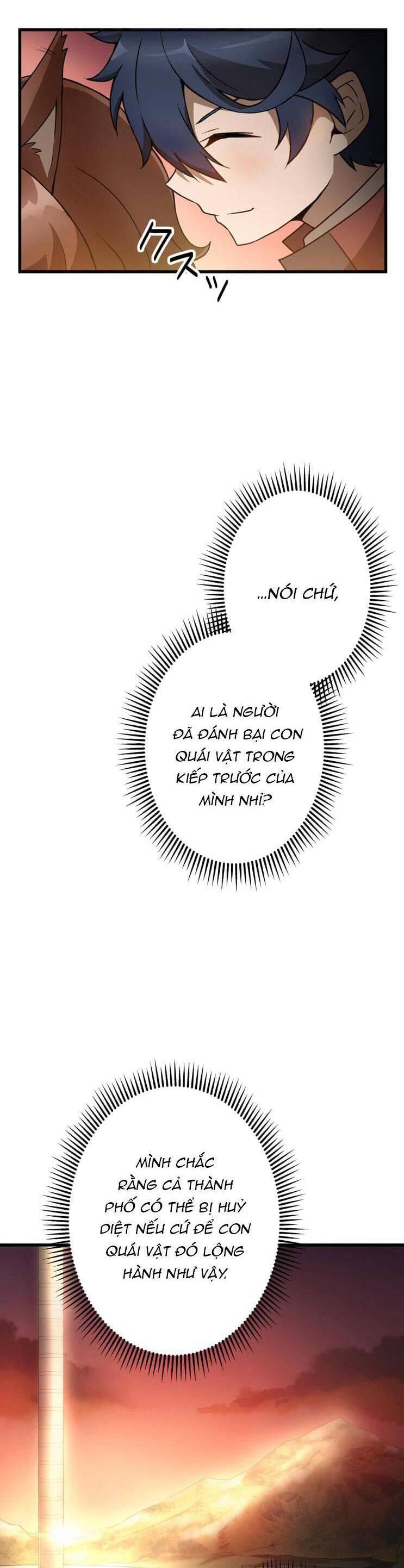 Pháp Sư Phế Vật Chapter 16 - 30