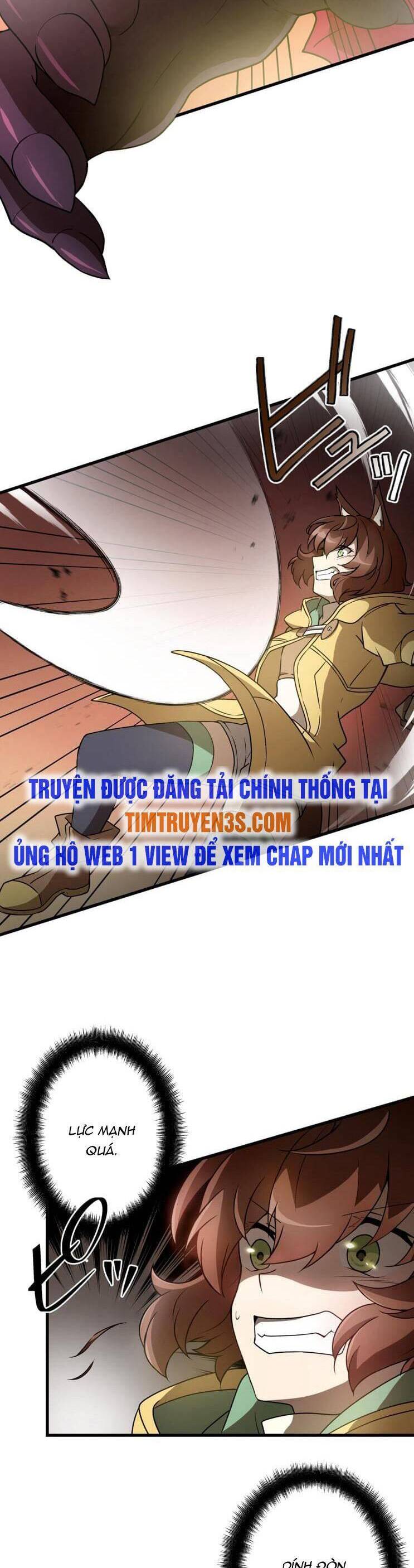 Pháp Sư Phế Vật Chapter 16 - 4