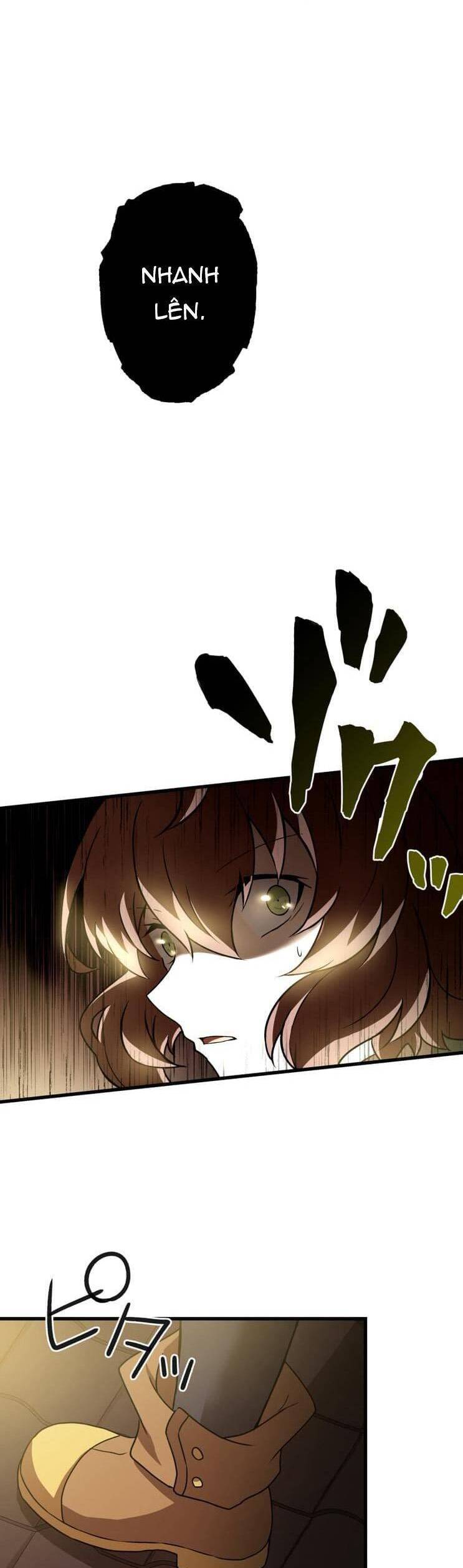 Pháp Sư Phế Vật Chapter 16 - 34