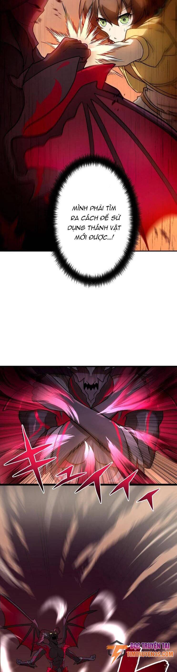 Pháp Sư Phế Vật Chapter 16 - 6