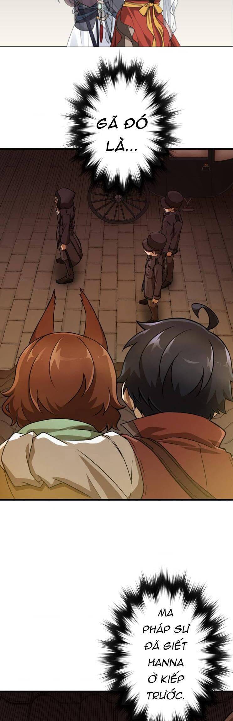 Pháp Sư Phế Vật Chapter 17 - 2