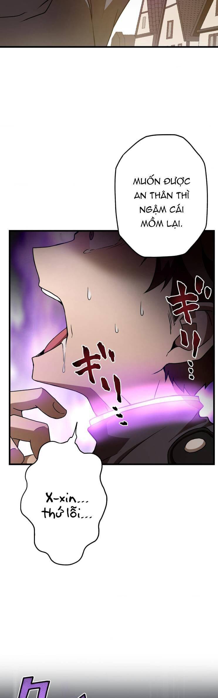 Pháp Sư Phế Vật Chapter 17 - 17