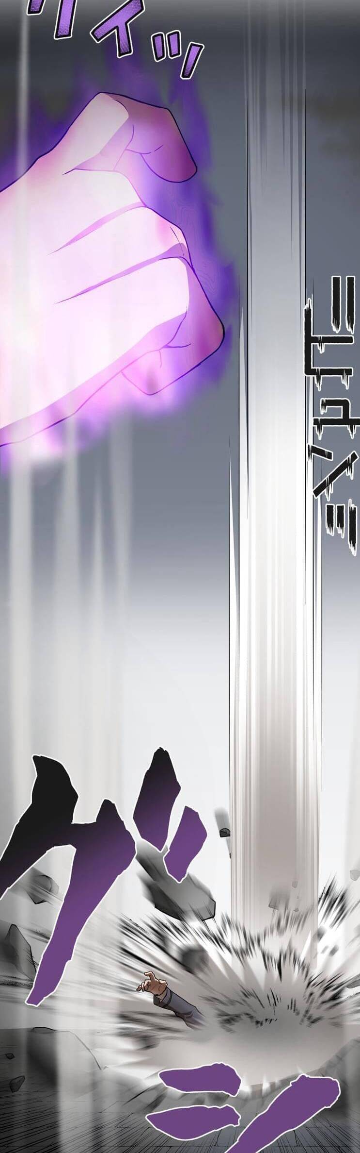 Pháp Sư Phế Vật Chapter 17 - 18