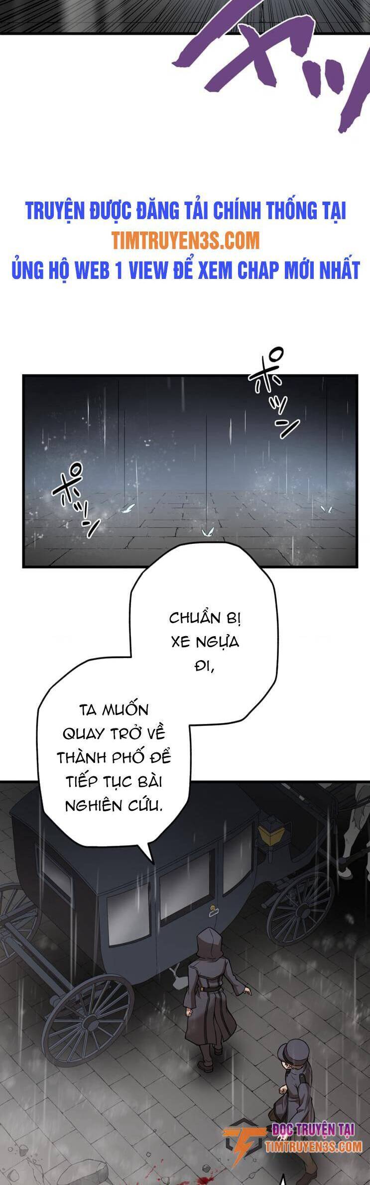 Pháp Sư Phế Vật Chapter 17 - 19