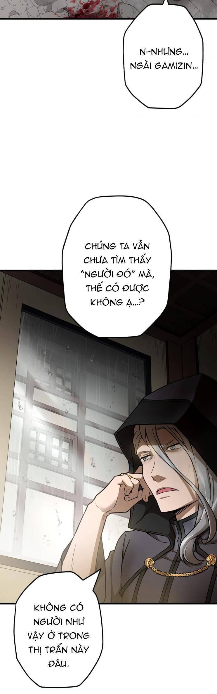 Pháp Sư Phế Vật Chapter 17 - 20