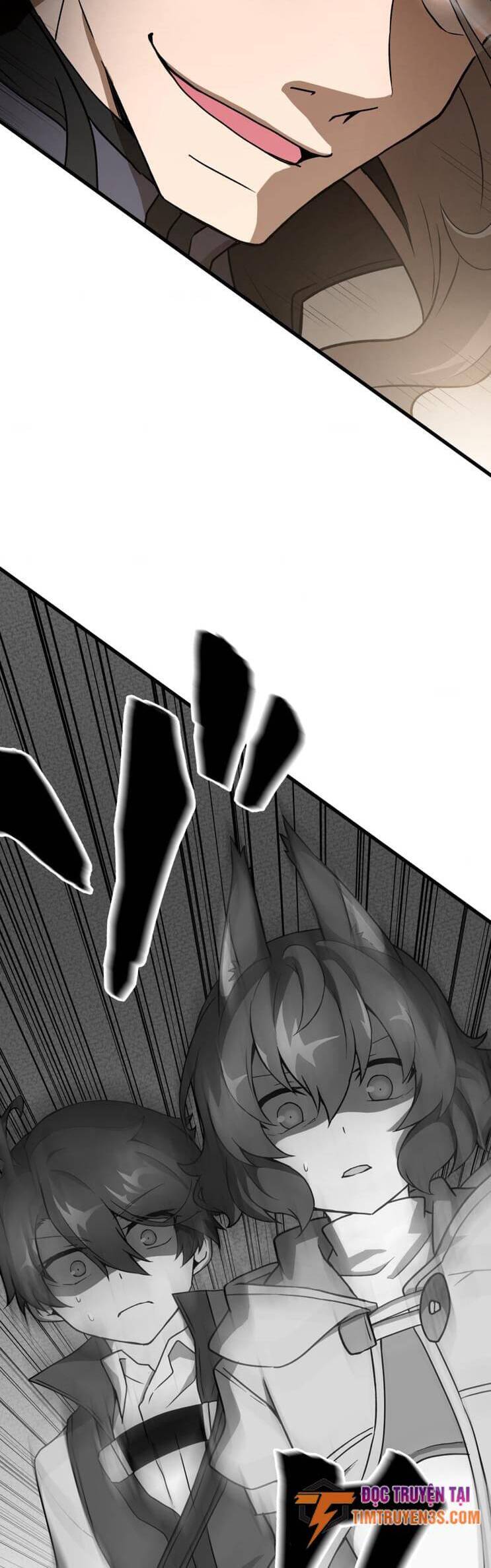 Pháp Sư Phế Vật Chapter 17 - 22