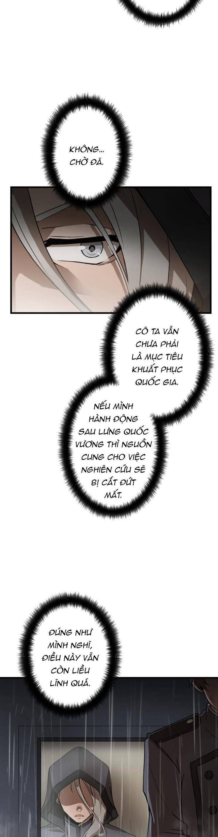 Pháp Sư Phế Vật Chapter 17 - 25