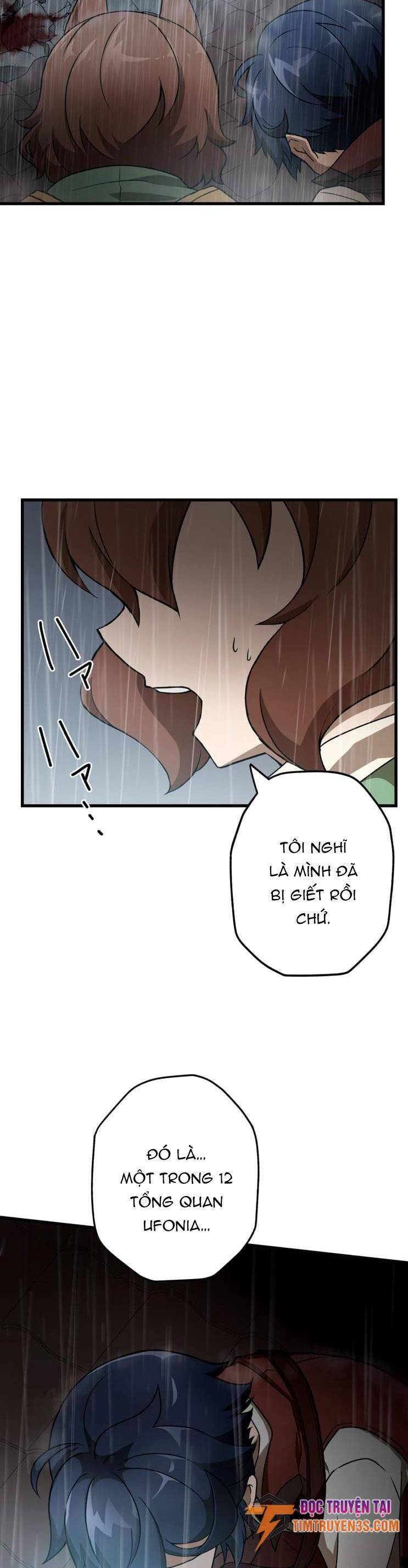 Pháp Sư Phế Vật Chapter 17 - 27