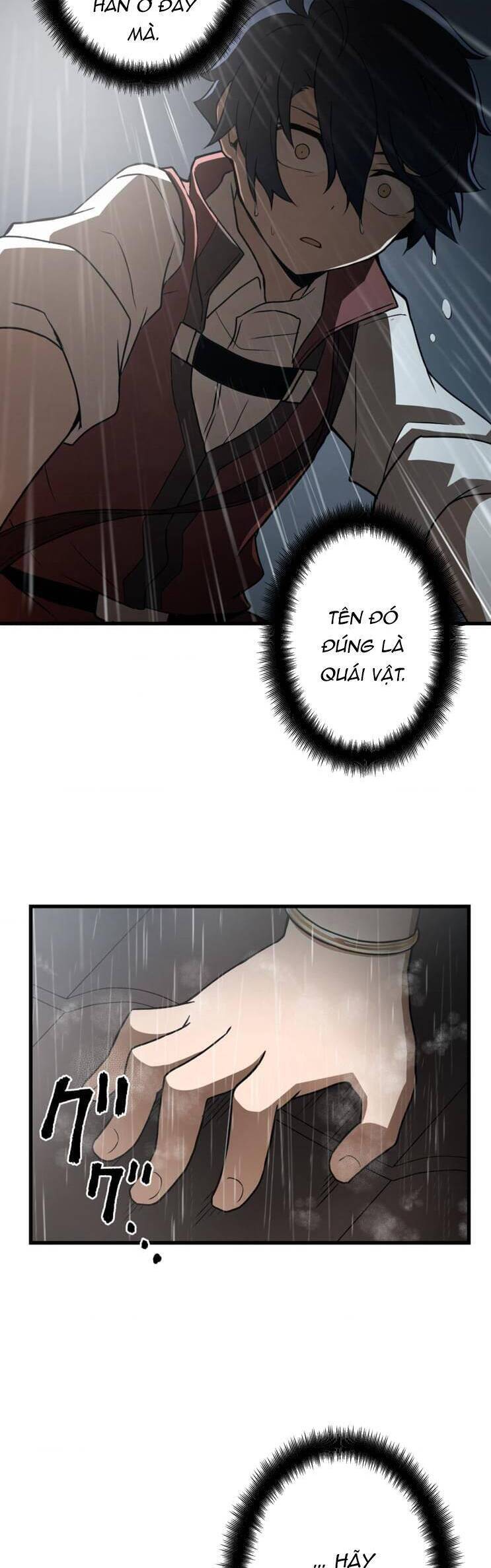 Pháp Sư Phế Vật Chapter 17 - 29