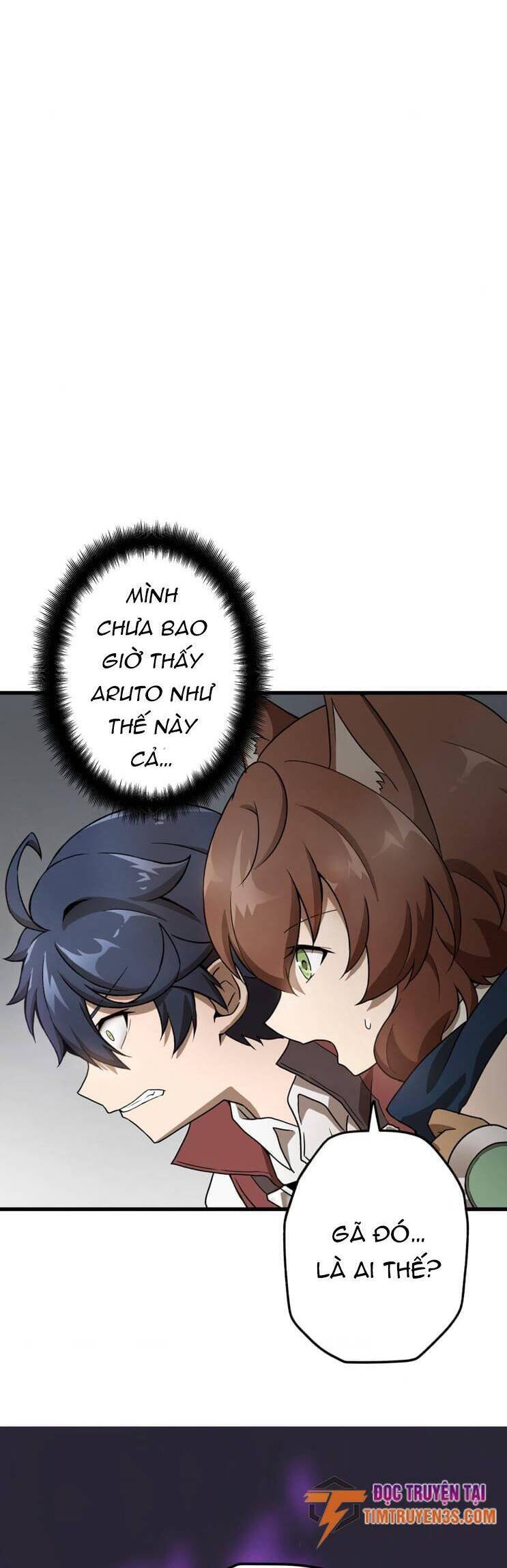 Pháp Sư Phế Vật Chapter 17 - 4