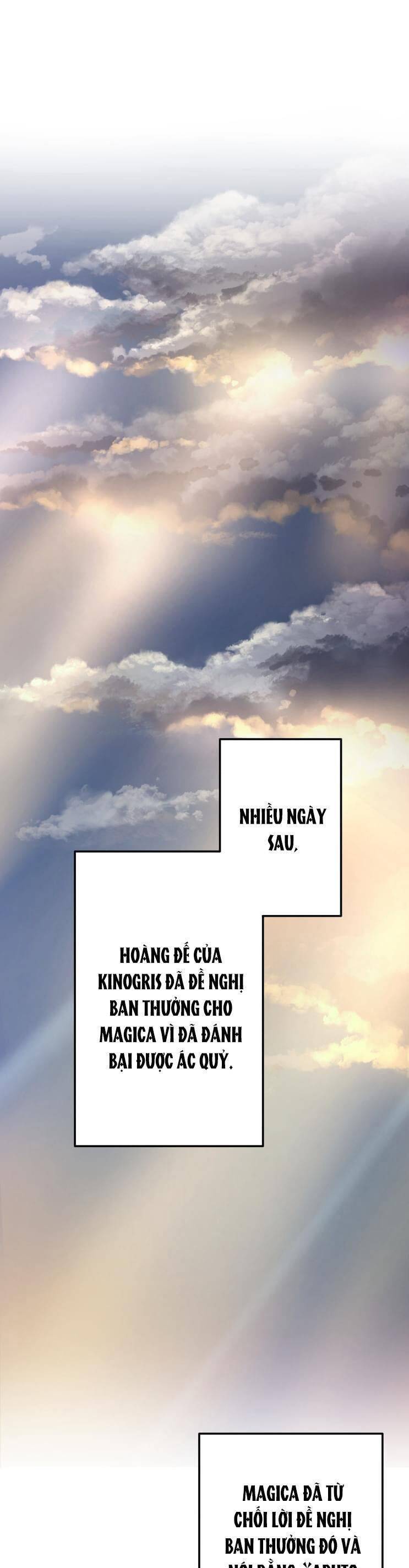 Pháp Sư Phế Vật Chapter 17 - 31