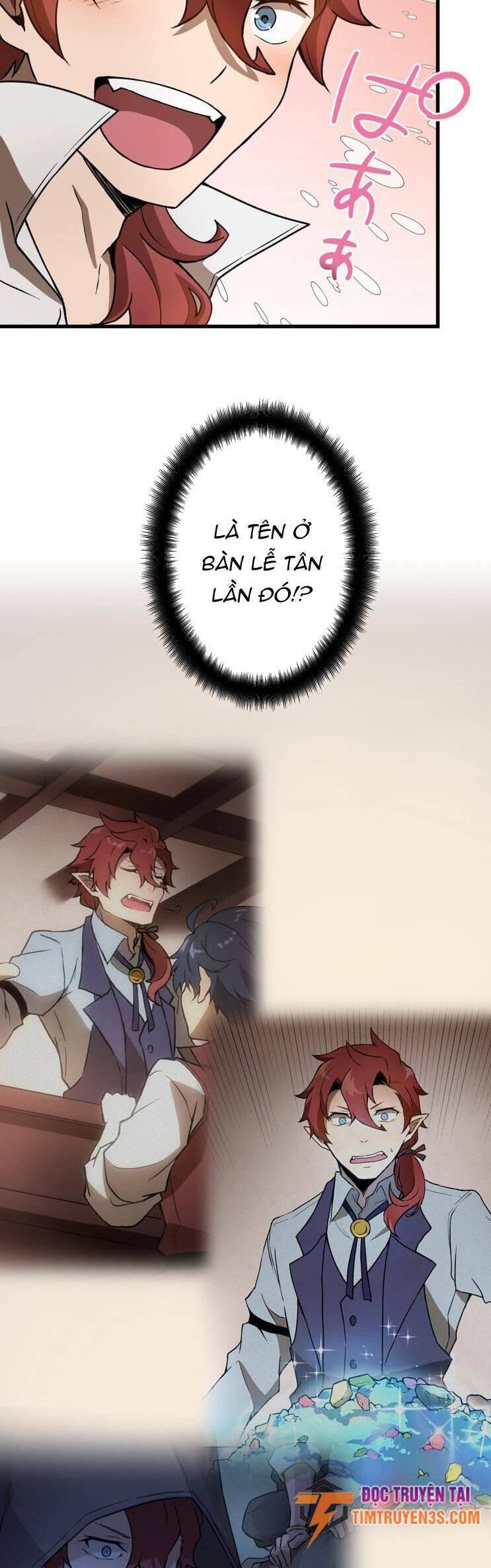 Pháp Sư Phế Vật Chapter 17 - 38