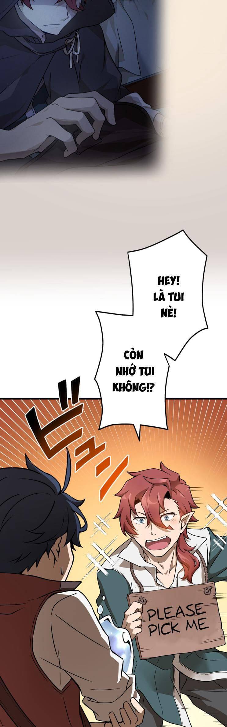 Pháp Sư Phế Vật Chapter 17 - 39