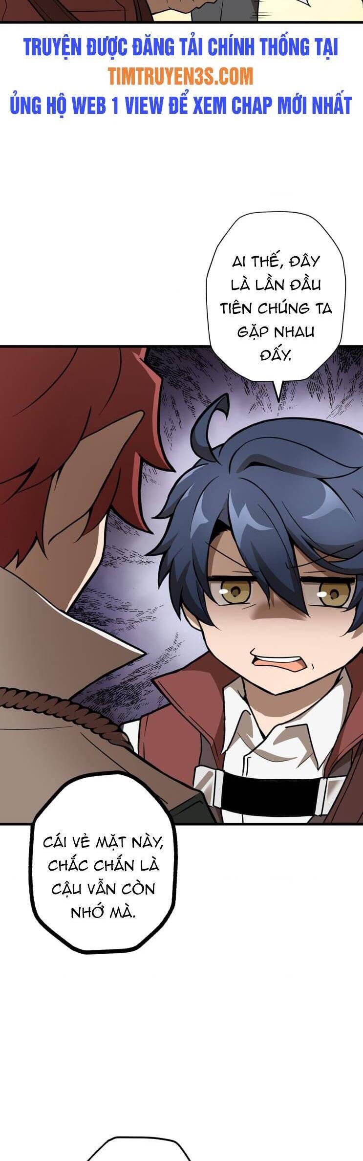 Pháp Sư Phế Vật Chapter 17 - 40