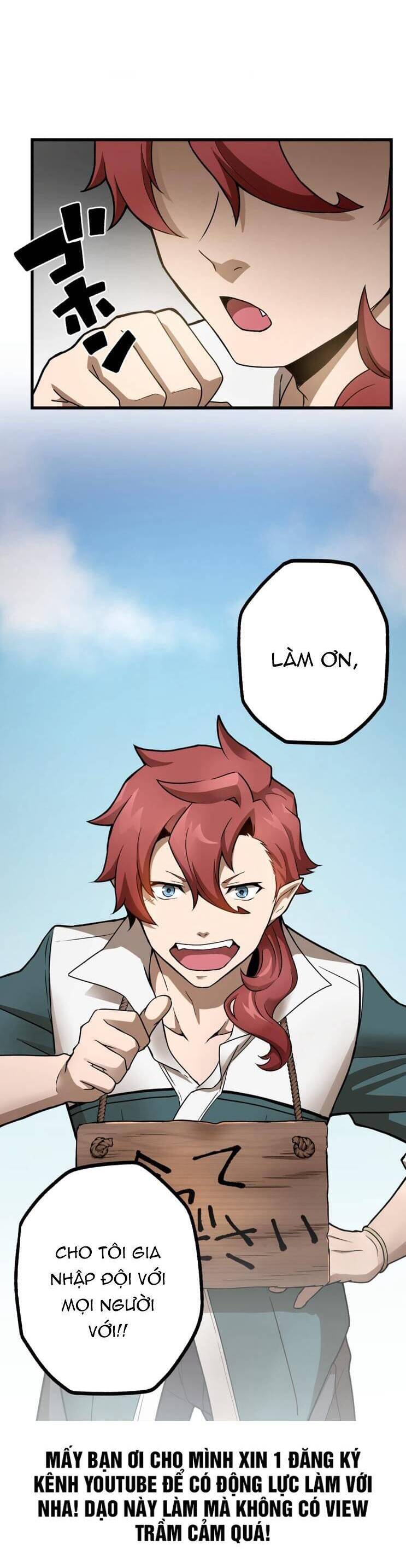 Pháp Sư Phế Vật Chapter 17 - 43